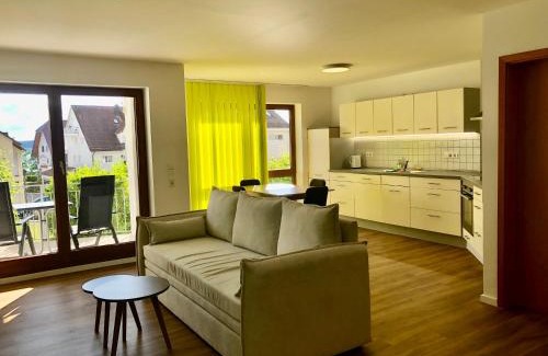 Unteruhldingen Apartment | Seewind Apartment - Breathtaking Lake Views by Bodensee