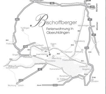 Uhldingen-Muehlhofen Apartment | Elegant Getaway at Ferienwohnung am Bodensee with Ocean View