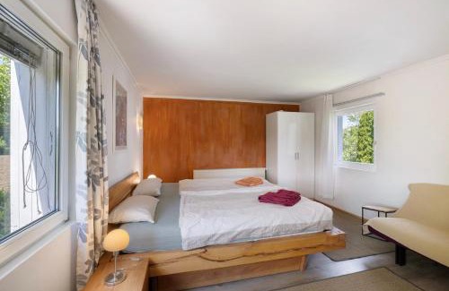 Unteruhldingen Apartment | Family-Friendly Retreat at Ferienwohnung Brigid, Rated 8.3/10