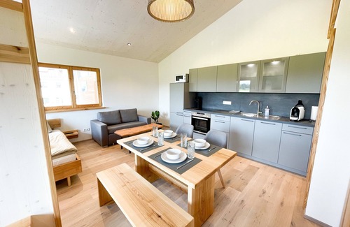 Wangen im Allgaeu Apartment | Cozy Apartment for 4 Guests in Wangen im Allgäu