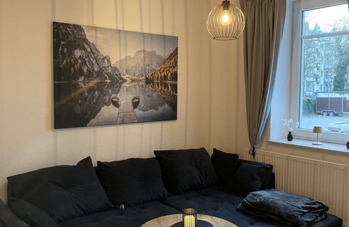 Center Apartment | Discover Ferienwohnung: 10/10 Rated with Oceanfront Views