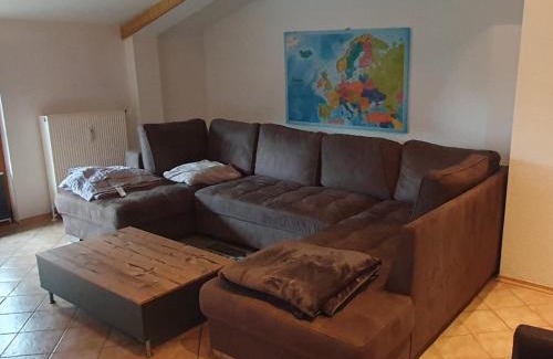 Wrist Apartment | Family-Friendly Ferienwohnung with High Guest Ratings