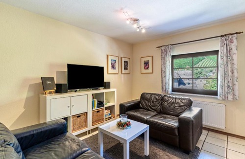 Oberkirch Apartment | Family-Friendly Retreat at Ferienwohnung Decker