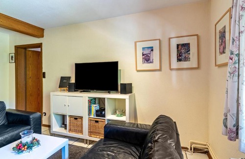 Oberkirch Apartment | Family-Friendly Retreat at Ferienwohnung Decker