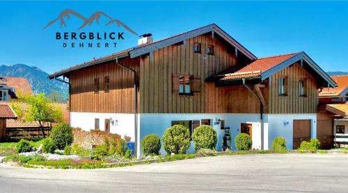 Fischbachau Apartment | Pet-Friendly Ferienwohnung Dehnert with 9.5/10 Rating