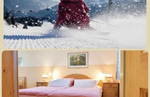 Fischbachau Apartment | Pet-Friendly Ferienwohnung Dehnert with 9.5/10 Rating