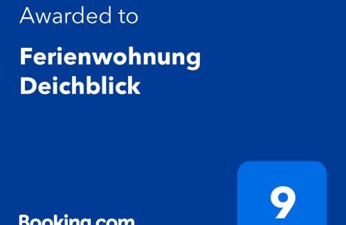 Petkum House | Family-Friendly Ferienwohnung Deichblick with Top Ratings
