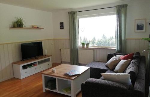 Brandmatt Apartment | Unwind at Ferienwohnung deine Rauszeit - Guest Rated 9.8