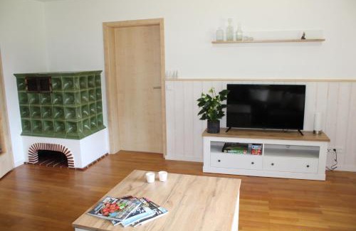 Brandmatt Apartment | Unwind at Ferienwohnung deine Rauszeit - Guest Rated 9.8