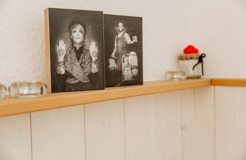 Brandmatt Apartment | Unwind at Ferienwohnung deine Rauszeit - Guest Rated 9.8