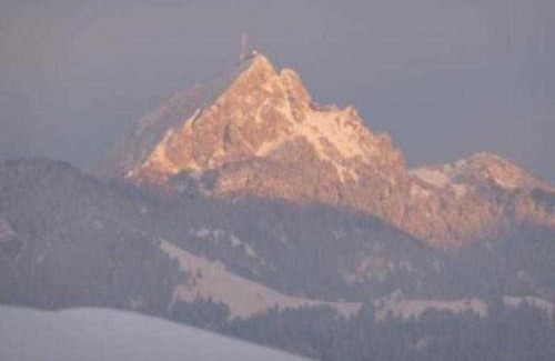 Neuhaus Apartment | Discover Ferienwohnung Del Toso: Guest Rated at 7.9/10