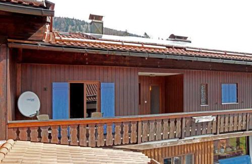 Neuhaus Apartment | Discover Ferienwohnung Del Toso: Guest Rated at 7.9/10