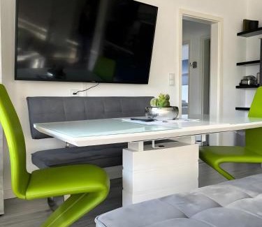 Goslar Apartment | Ferienwohnung deluxe