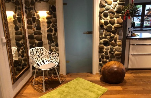 Fronreute Apartment | Experience Design & Nature: Guest Rated 9.8/10
