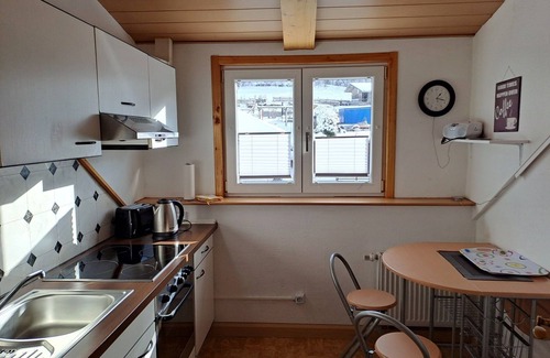 Antfeld Apartment | Top-Rated Ferienwohnung Desmecke with Family-Friendly Amenities
