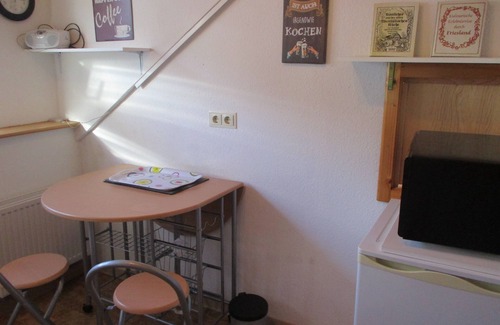 Antfeld Apartment | Top-Rated Ferienwohnung Desmecke with Family-Friendly Amenities