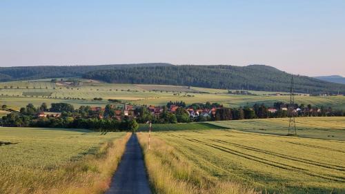 Hildesheim District Apartment | Experience Comfort at Ferienwohnung Despetal - Rated 9/10