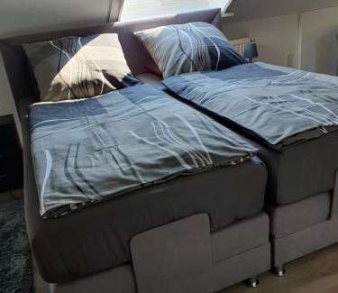 Hildesheim District Apartment | Experience Comfort at Ferienwohnung Despetal - Rated 9/10