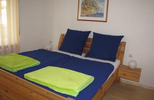 Dettenhausen Apartment | Family-Friendly Ferienwohnung Dettenhausen with Great Reviews