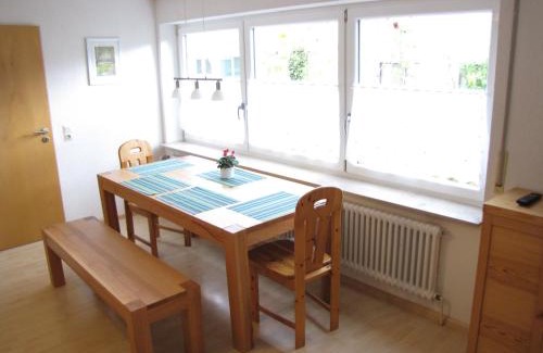 Dettenhausen Apartment | Family-Friendly Ferienwohnung Dettenhausen with Great Reviews