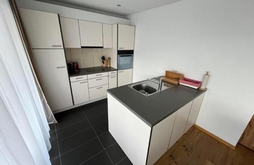 Lantsch-Lenz Apartment | Family-Friendly Retreat at Ferienwohnung Diala