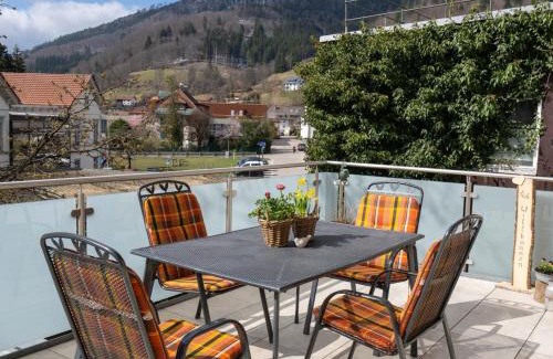 Aftersteg Apartment | Discover Ferienwohnung Dietsche in Todtnau - 9/10 Rated Retreat