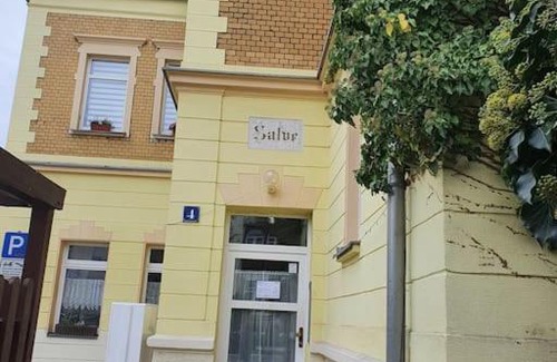 Bad Duerrenberg Apartment | Relaxing Stay at Ferienwohnung by Kurpark Laga, Rated 9.2