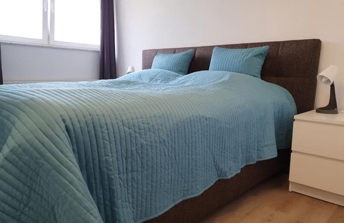 Bad Duerrenberg Apartment | Relaxing Stay at Ferienwohnung by Kurpark Laga, Rated 9.2