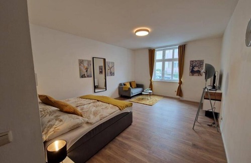 Liesing Apartment | Pet-Friendly Retreat Near U6 Transit for Your Getaway