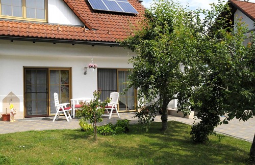 Obertrubach Apartment | Family-Friendly Ferienwohnung Distler with Top Guest Ratings