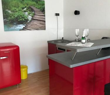 Bad Liebenzell Apartment | Pet-Friendly Ferienwohnung Dittmar near Coffee Haven