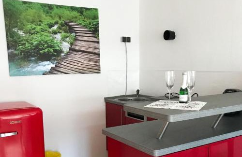 Bad Liebenzell Apartment | Pet-Friendly Ferienwohnung Dittmar near Coffee Haven