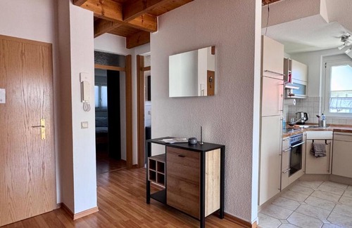 Doberschau Apartment | Pet-Friendly Ferienwohnung Doberschau, Steps from Bautzen
