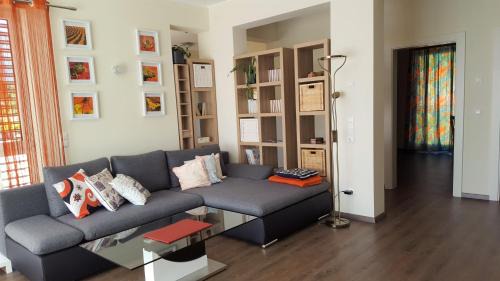 Lienz Apartment | Guest Rated 10/10: Family-Friendly Dolomitenpanorama Retreat