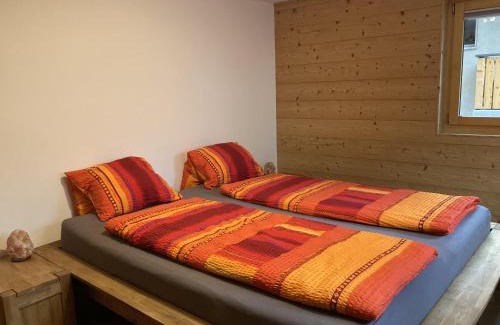 Ried-Brig Apartment | Child-Friendly Ferienwohnung Dorfbrunnu - Guest Rated 9.5