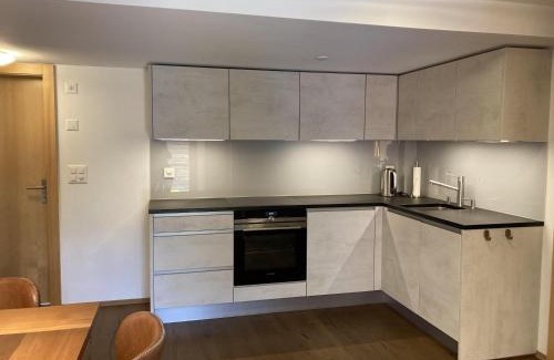 Ried-Brig Apartment | Child-Friendly Ferienwohnung Dorfbrunnu - Guest Rated 9.5