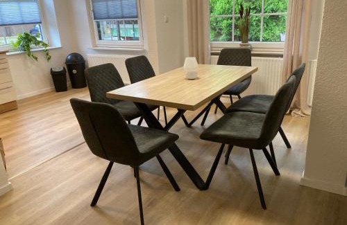 Minden Apartment | Ferienwohnung Dorfliebe Minden by Engelmann
