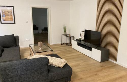 Minden Apartment | Ferienwohnung Dorfliebe Minden by Engelmann