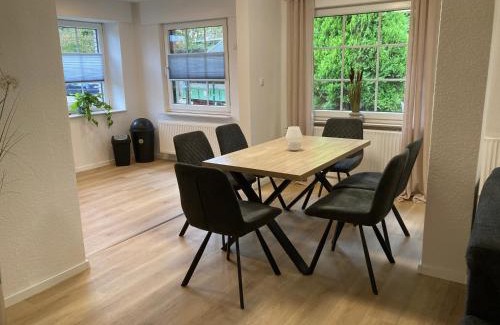 Minden Apartment | Ferienwohnung Dorfliebe Minden by Engelmann