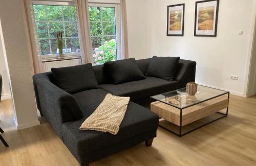 Minden Apartment | Ferienwohnung Dorfliebe Minden by Engelmann