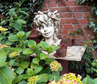 Viol Apartment | Top-Rated Family-Friendly Stay at Ferienwohnung Doris