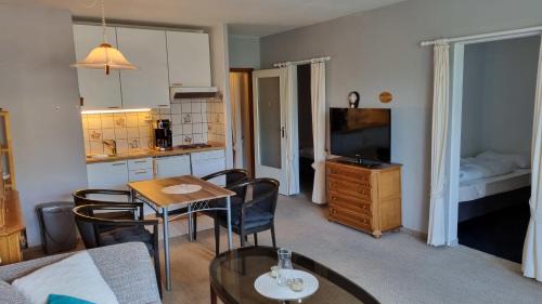 Goslar Apartment | Ferienwohnung Dorna