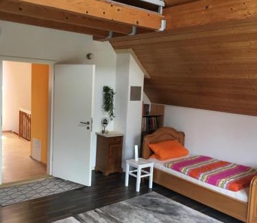 Rheinau Apartment | Family-Friendly Ferienwohnung-Dorothe with Great Reviews