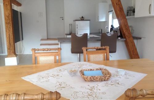 Rheinau Apartment | Family-Friendly Ferienwohnung-Dorothe with Great Reviews
