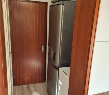 Aulendorf Apartment | Family-Friendly Ferienwohnung Dreher with Kitchen Access
