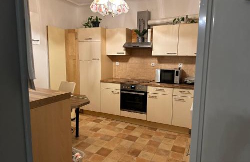 Perl Apartment | Ferienwohnung Dreiländerblick