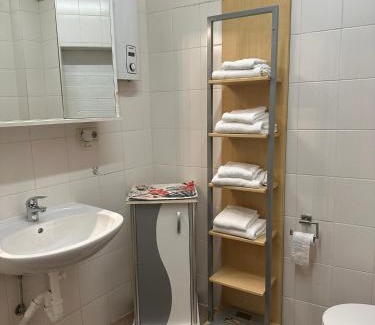 Perl Apartment | Ferienwohnung Dreiländerblick