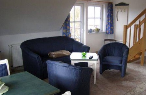 Langen Brutz Apartment | Cozy Retreat with Spa & Kitchen at Landhaus Bondzio