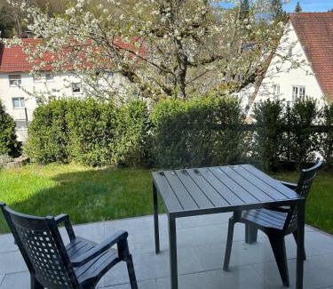 Tuttlingen Apartment | Family-Friendly Stay at Ferienwohnung Duttental - Rated 9.1!