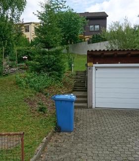 Tuttlingen Apartment | Family-Friendly Stay at Ferienwohnung Duttental - Rated 9.1!